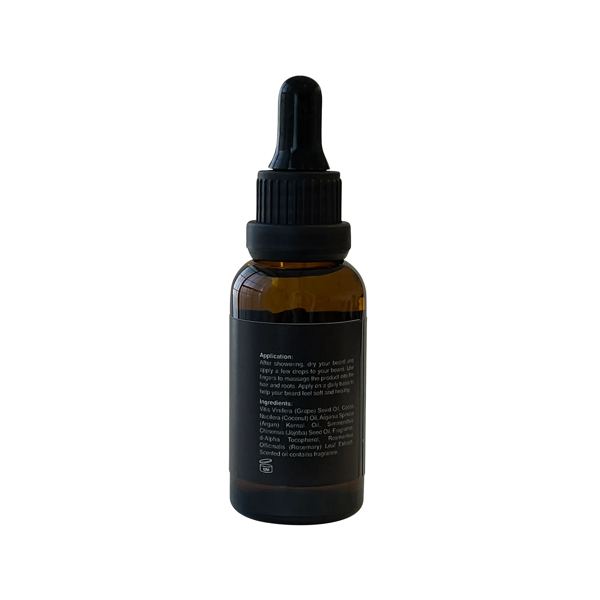 Beard Oil